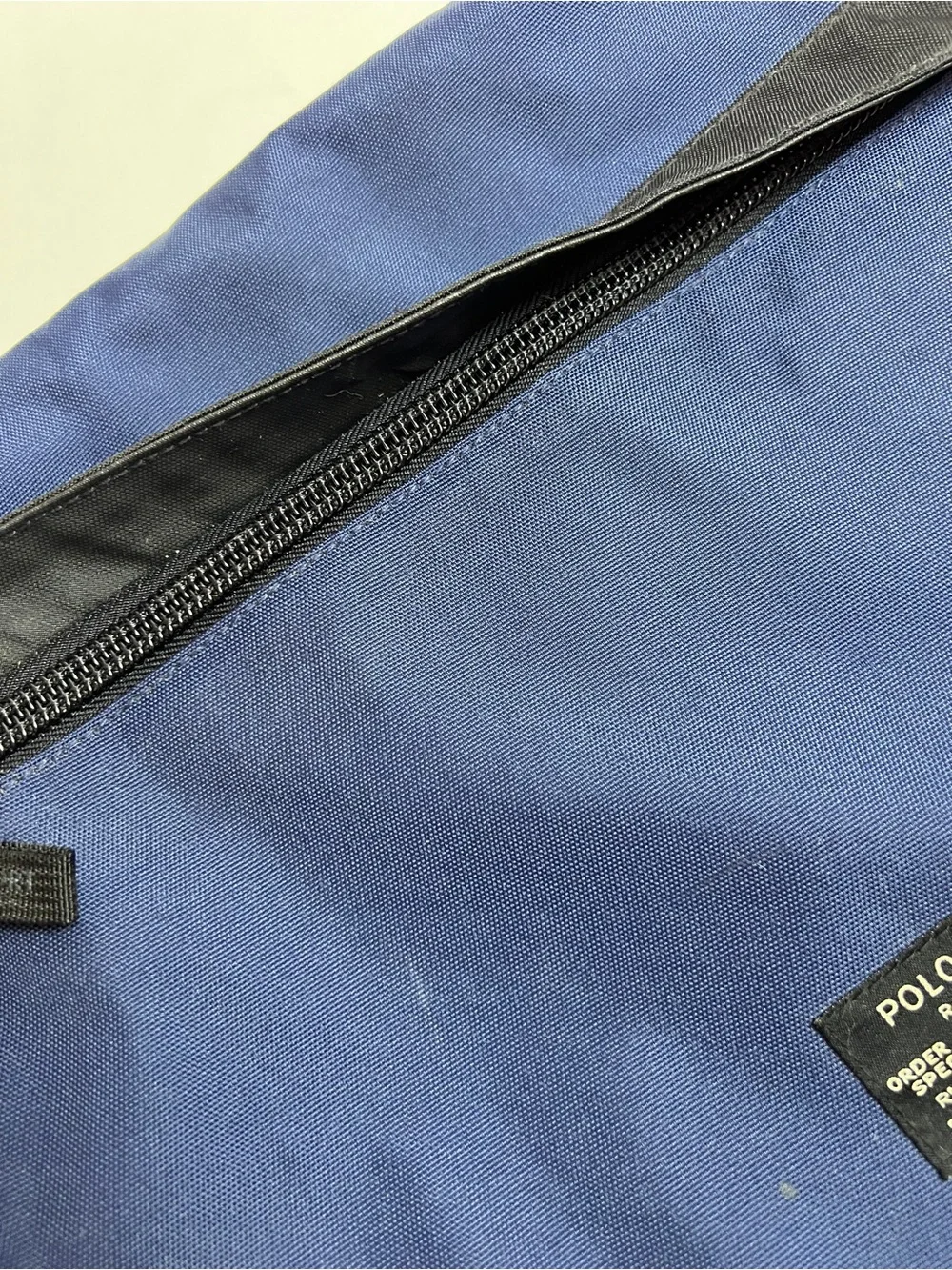 Polo Sport Ralph Lauren Messenger bag